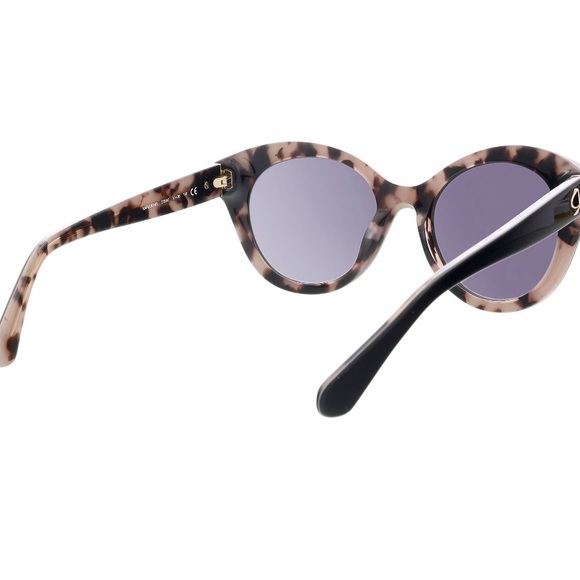 Kate Spade KARLEIGH SUNGLASSES NWOT - Picture 3 of 15